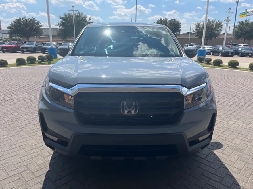 2024 Honda Ridgeline RTL photo 1