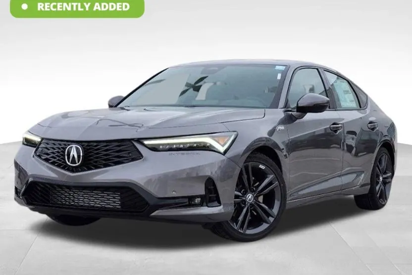 2025 Acura Integra A-Spec photo 1