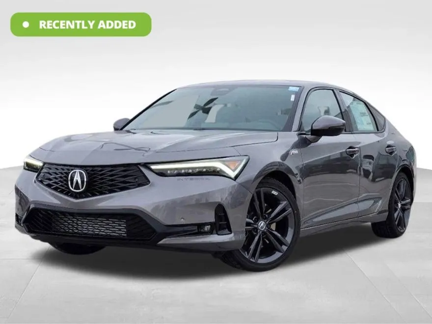 2025 Acura Integra A-Spec photo 1