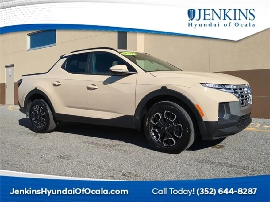 2022 Hyundai Santa Cruz SEL Premium photo 1