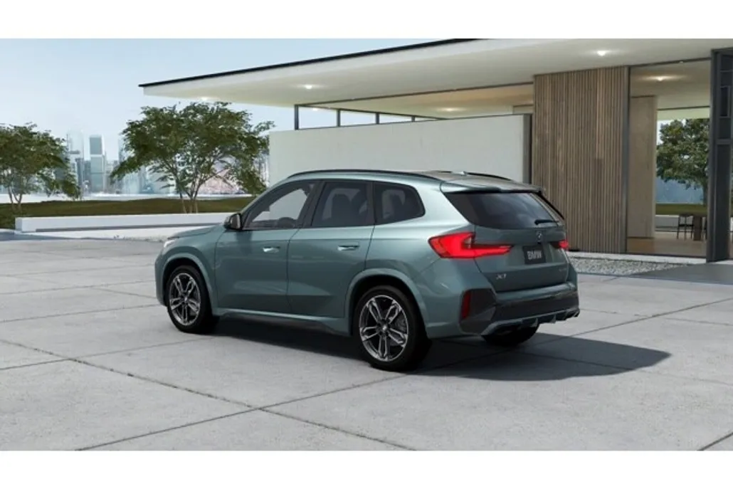 2026 Bmw X1 XDrive28i photo 1