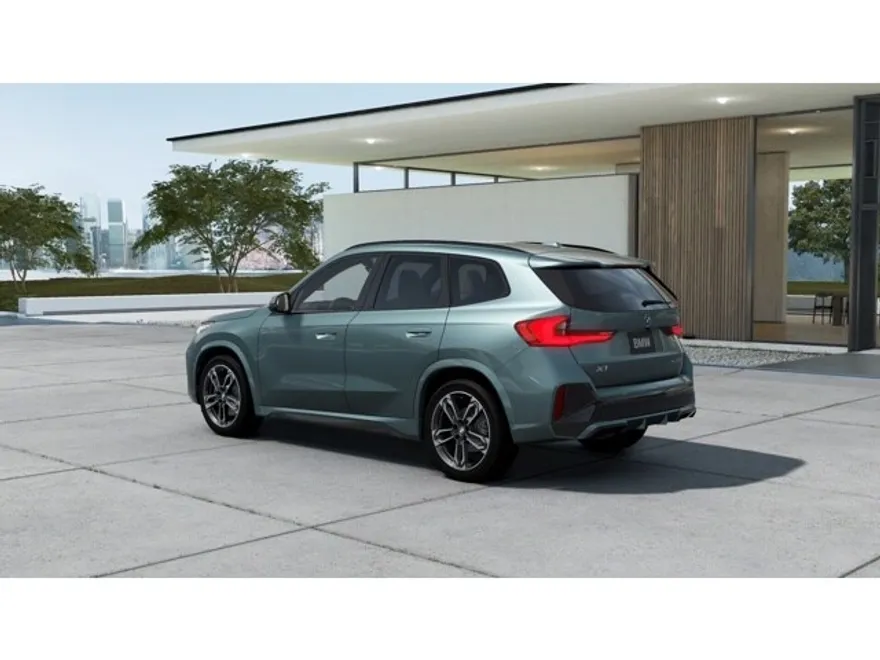 2026 Bmw X1 XDrive28i photo 1