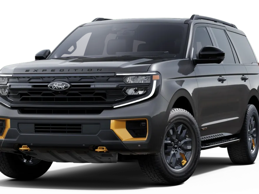 2025 Ford Expedition photo 1
