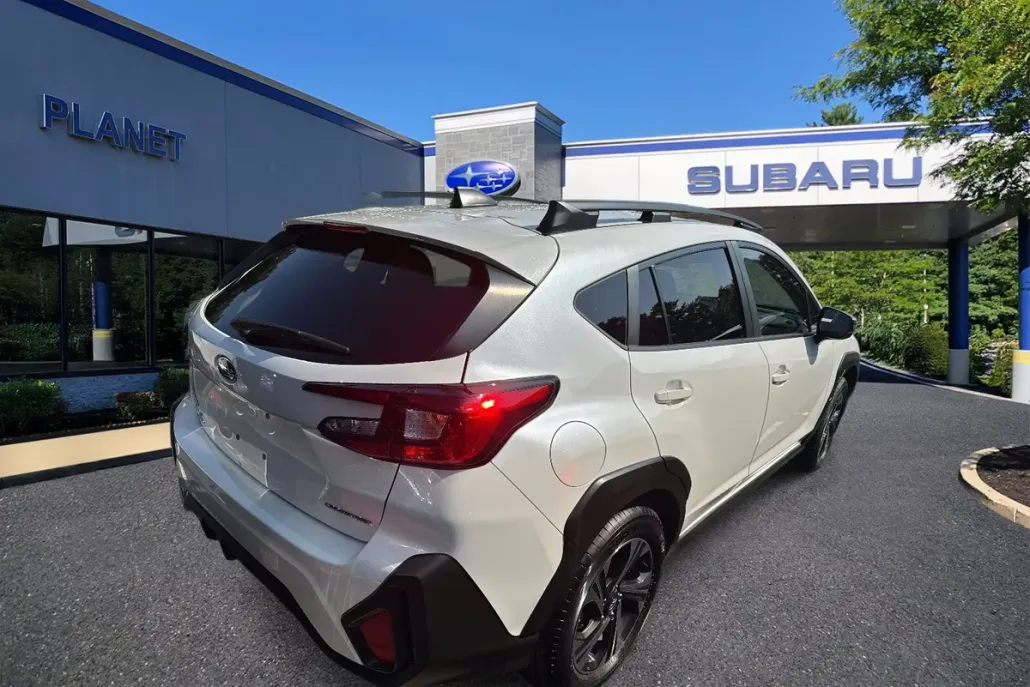 2024 Subaru Crosstrek Premium photo 1