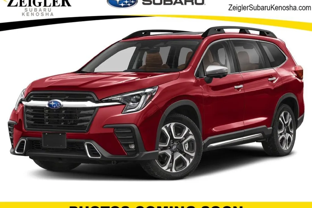 2023 Subaru Ascent Touring photo 1