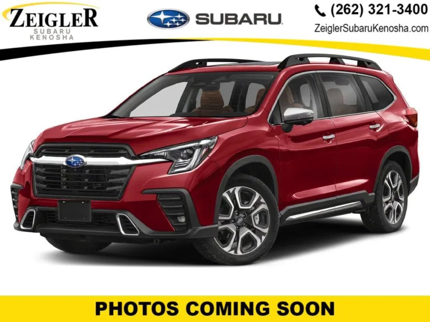 2023 Subaru Ascent Touring photo 1