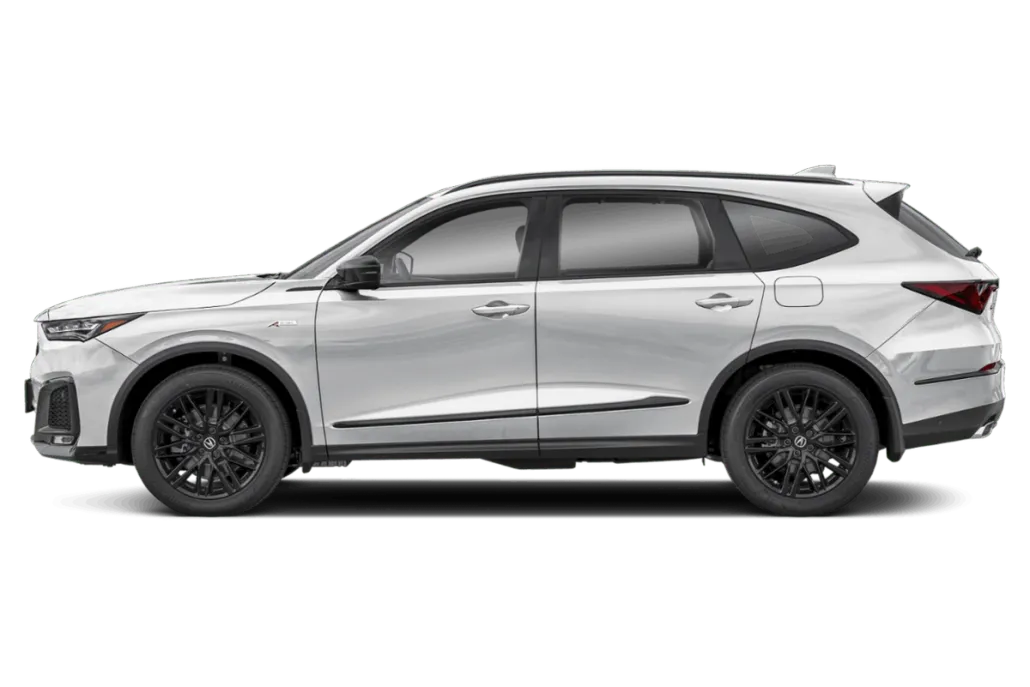 2026 Acura MDX SH-AWD A-Spec Advance photo 1