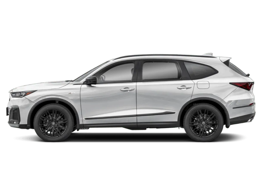 2026 Acura MDX SH-AWD A-Spec Advance photo 1
