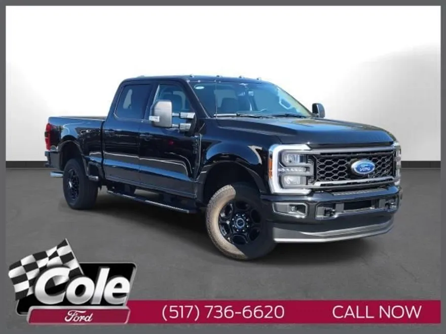 2023 Ford F-250 XLT photo 1