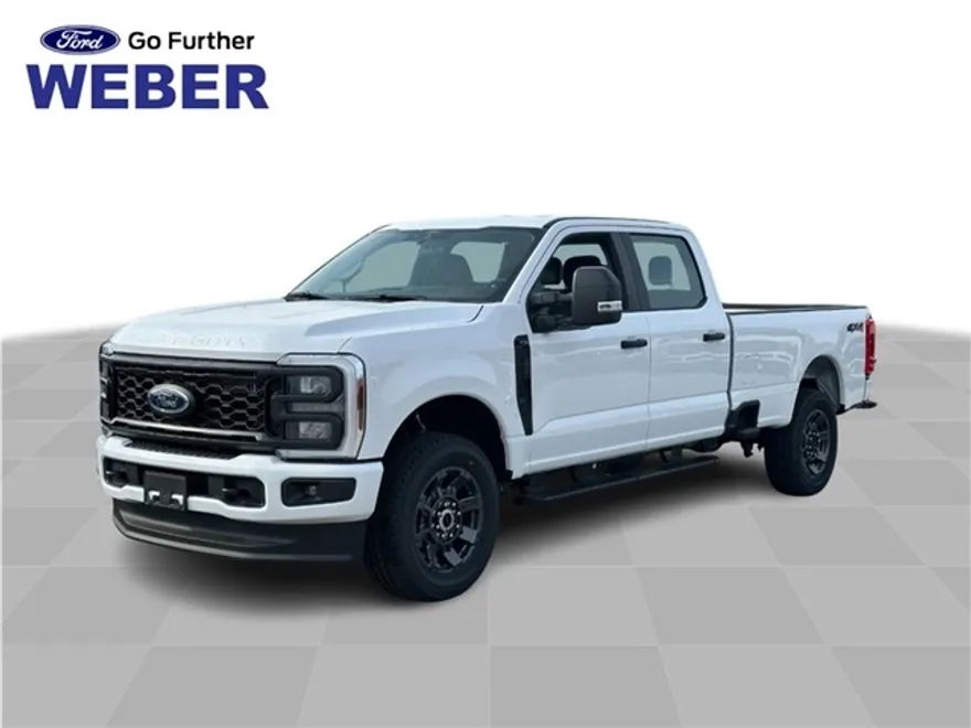 2026 Ford F-250 XL photo 1