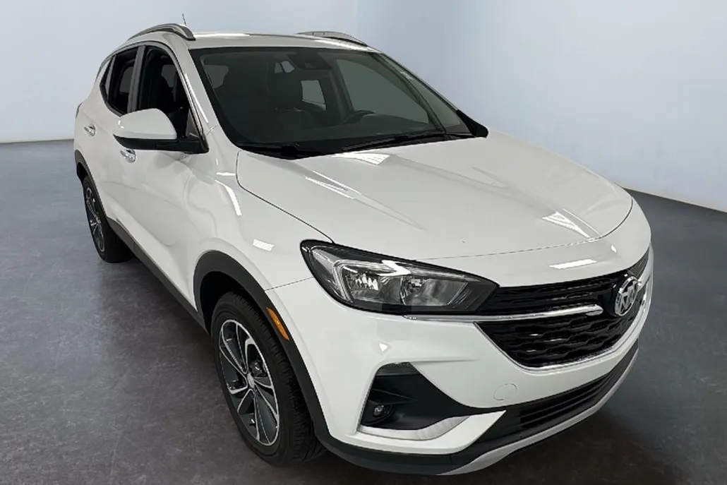 2023 Buick Encore GX Select photo 1