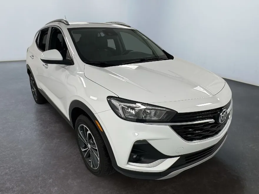 2023 Buick Encore GX Select photo 1