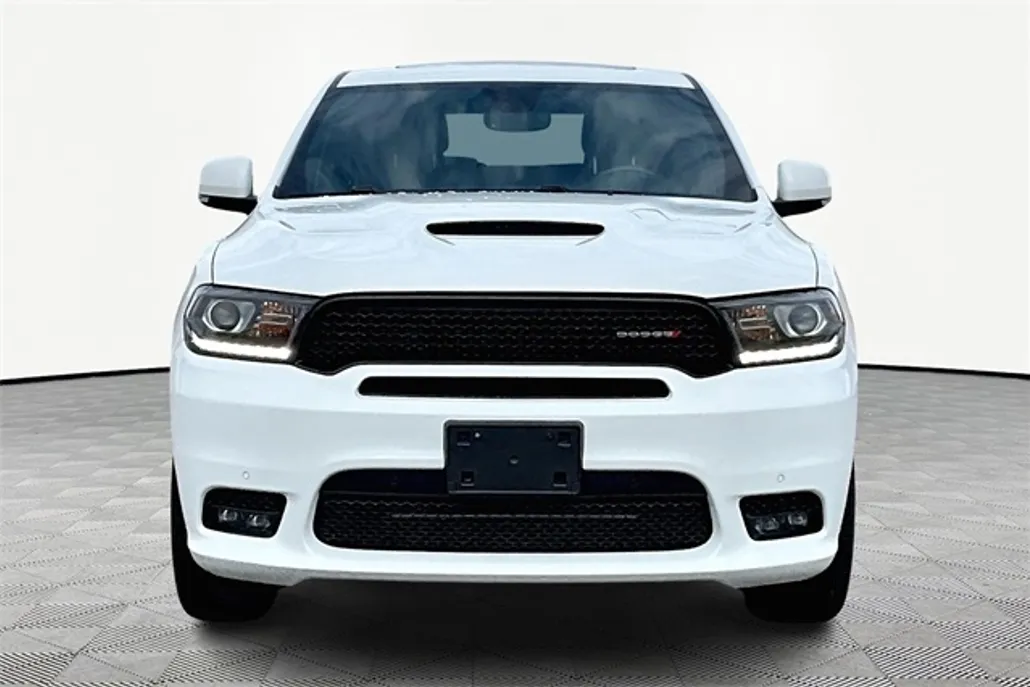 2020 Dodge Durango R/T photo 1