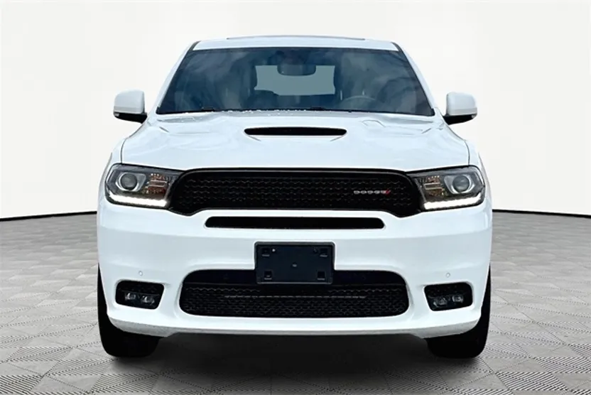 2020 Dodge Durango R/T photo 1