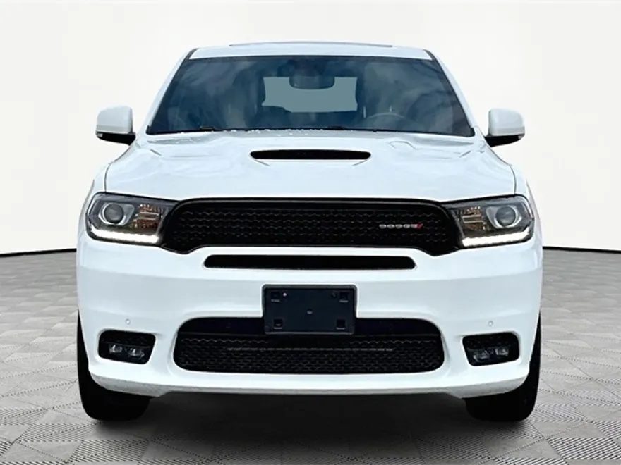 2020 Dodge Durango R/T photo 1