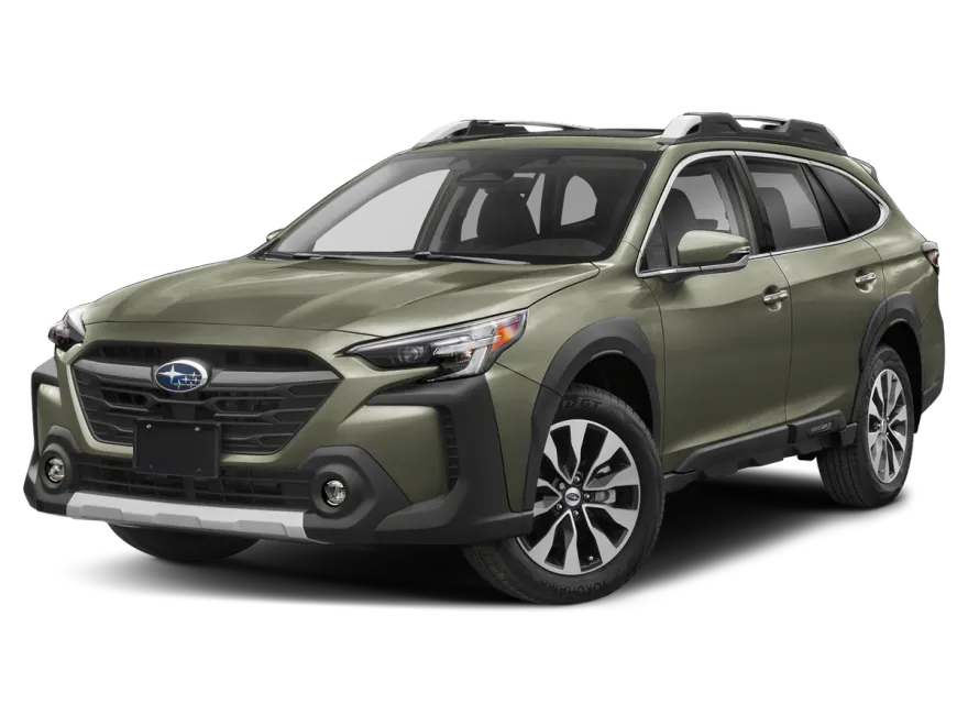 2025 Subaru Outback Touring XT photo 1