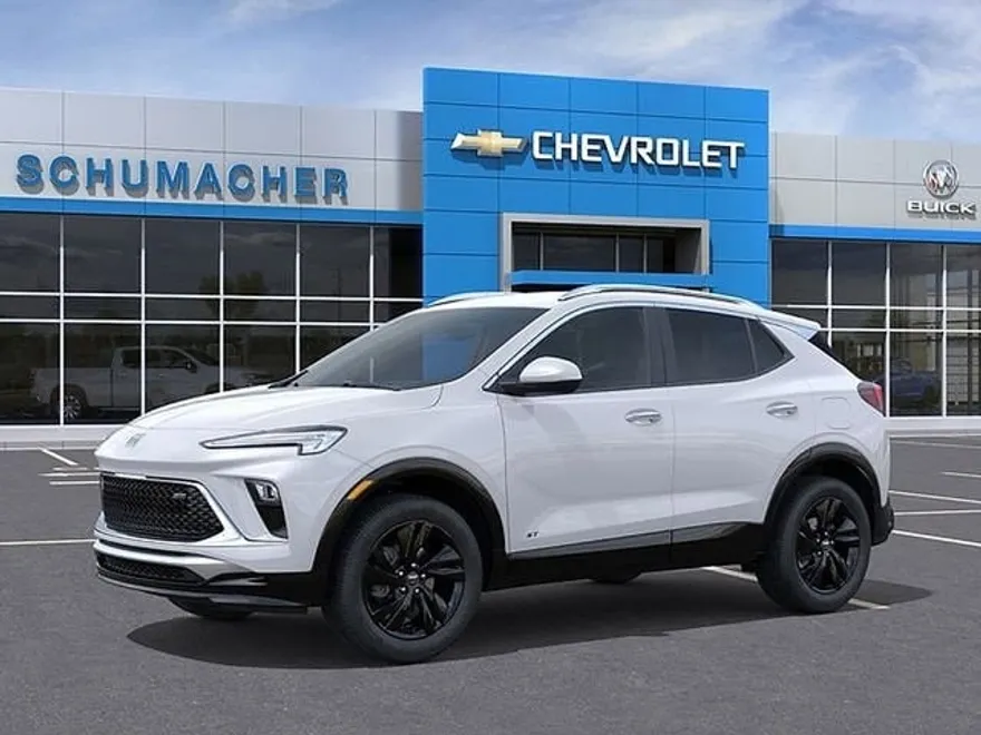 2026 Buick Encore GX Sport Touring photo 1