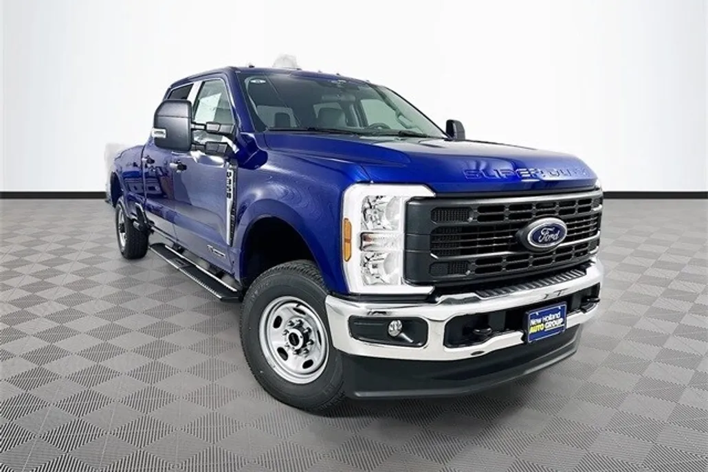 2026 Ford F-350 XL photo 1