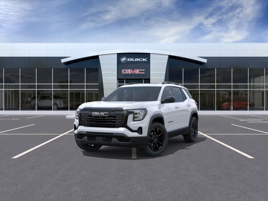 2026 Gmc Terrain Elevation photo 1