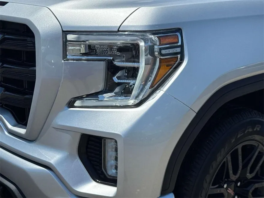 2021 Gmc Sierra 1500 Elevation photo 1