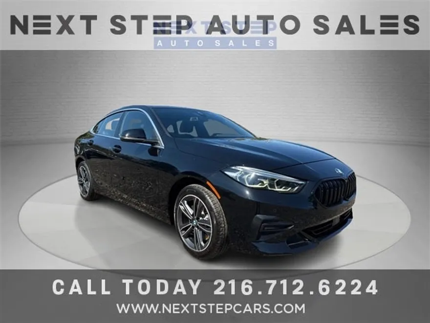 2024 Bmw 228i sDrive Gran Coupe photo 1