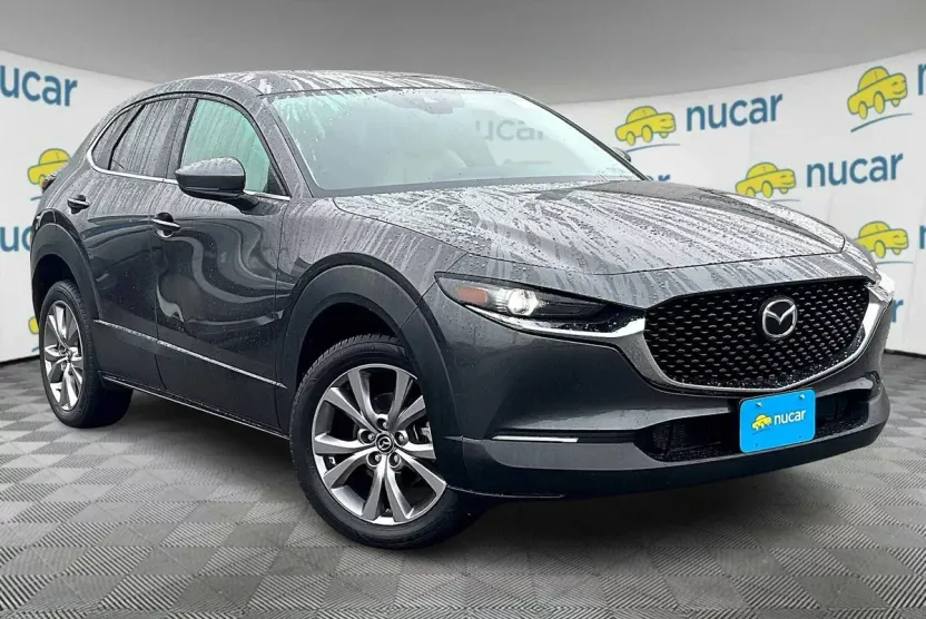 2020 Mazda CX-30 Preferred photo 1