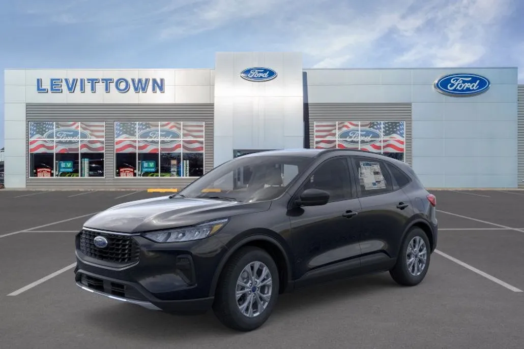 2025 Ford Escape Active photo 1