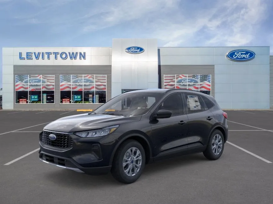 2025 Ford Escape Active photo 1