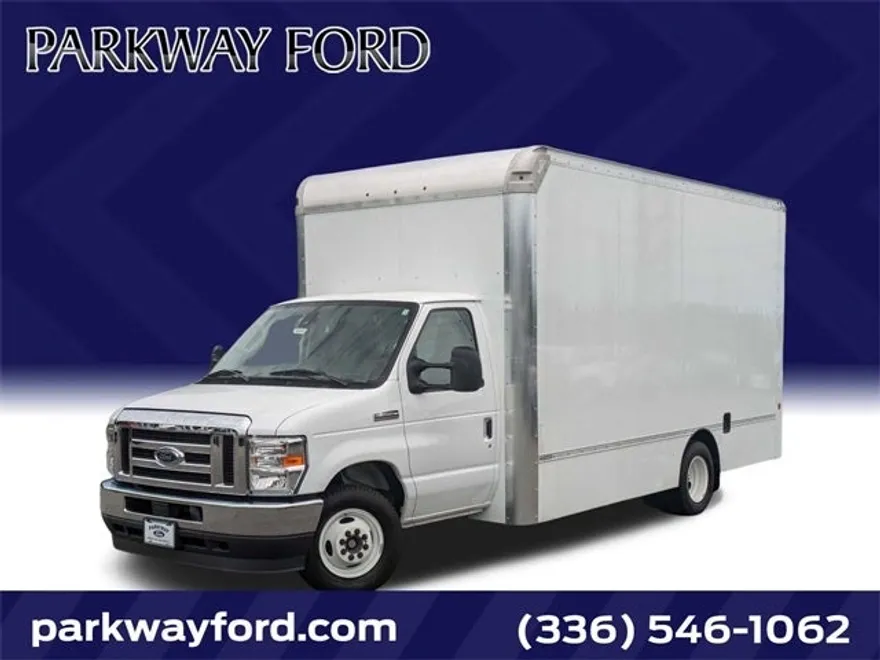 2024 Ford E-350 photo 1