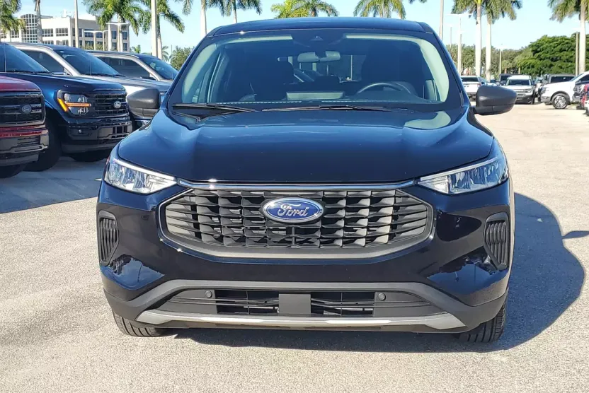2023 Ford Escape Active photo 1