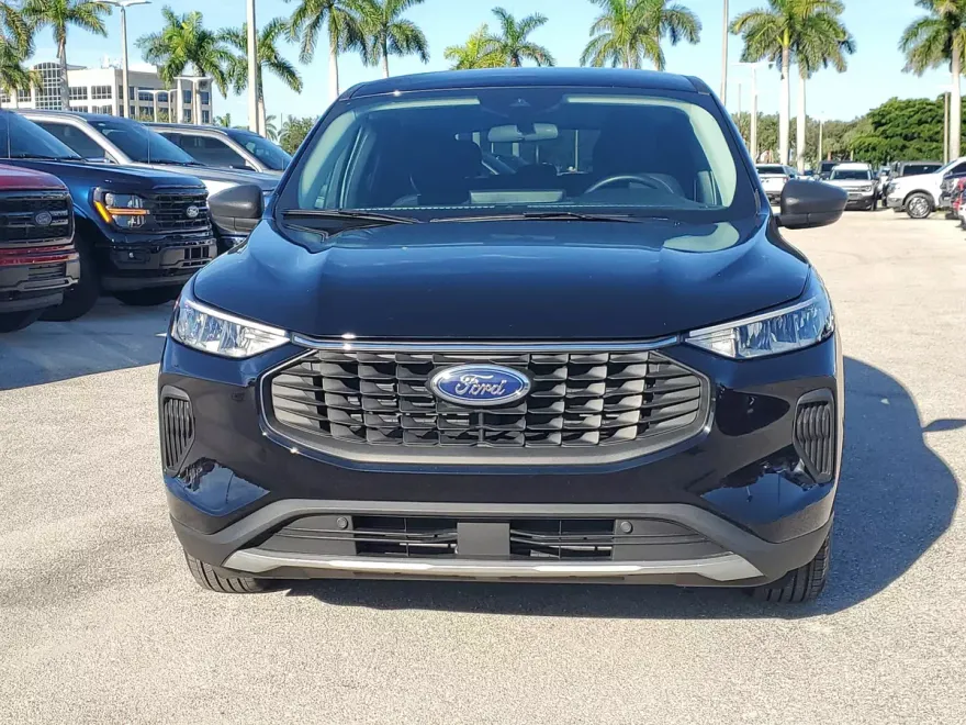 2023 Ford Escape Active photo 1