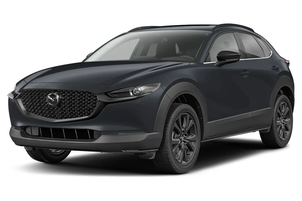 2025 Mazda CX-30 2.5 Turbo Premium Plus photo 1