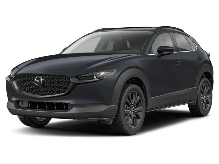 2025 Mazda CX-30 2.5 Turbo Premium Plus photo 1