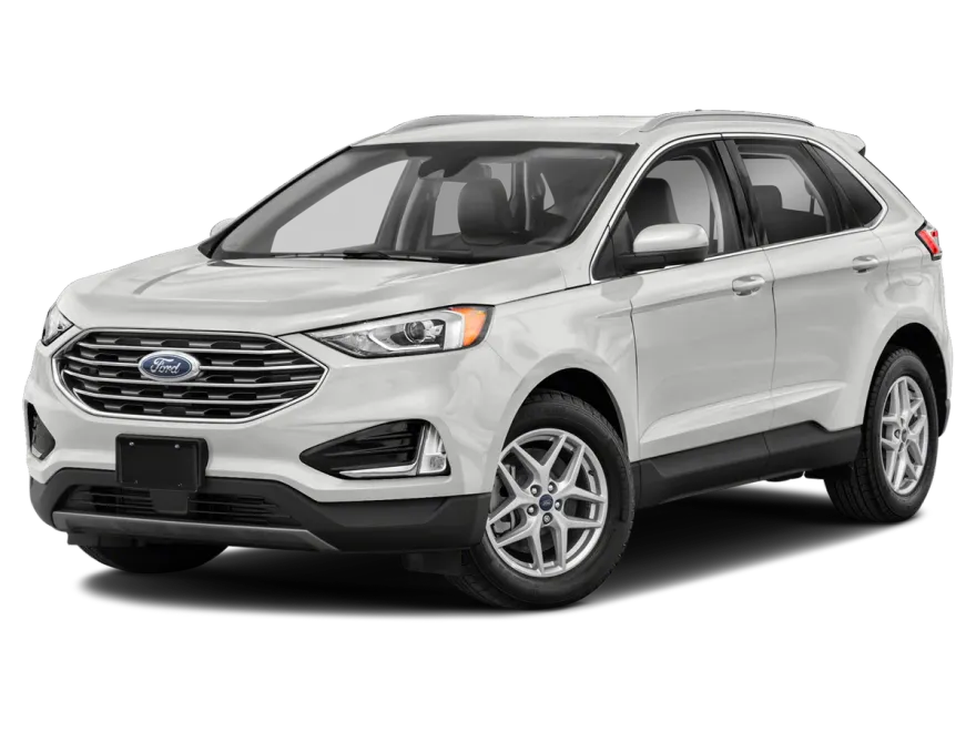 2022 Ford Edge SEL photo 1
