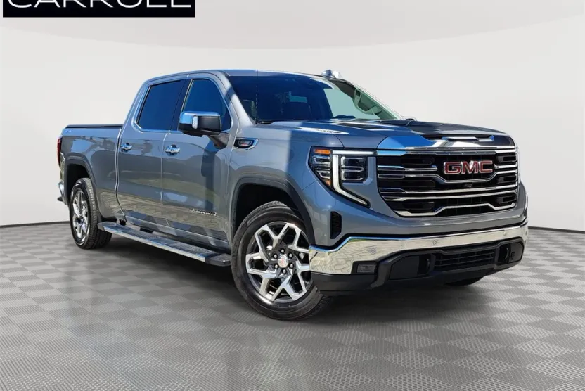 2023 Gmc Sierra 1500 SLT photo 1