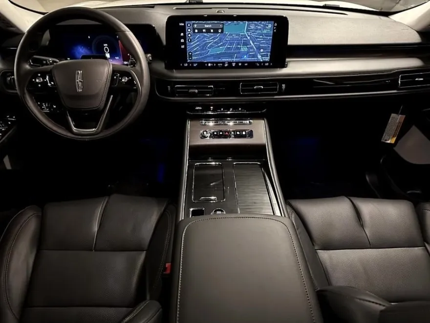 2025 Lincoln Aviator Reserve photo 20