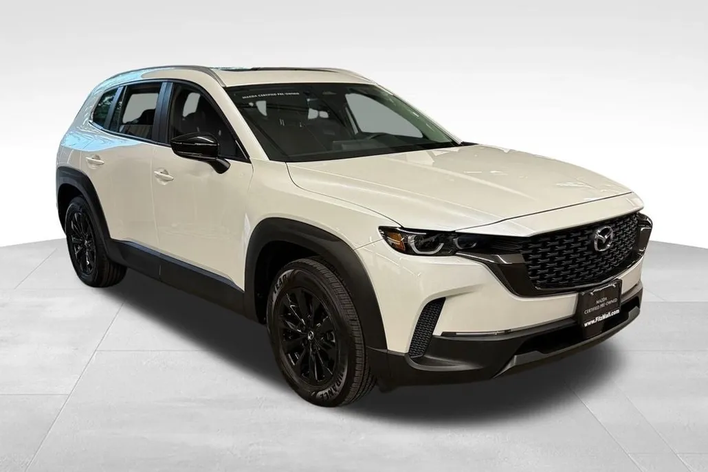 2025 Mazda CX-50 2.5 S Premium photo 1