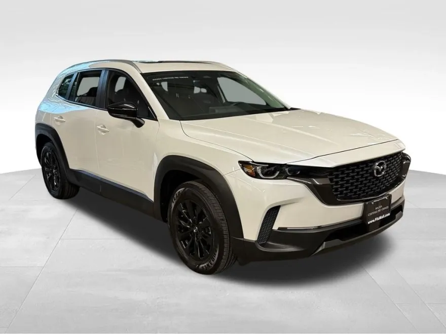 2025 Mazda CX-50 2.5 S Premium photo 1