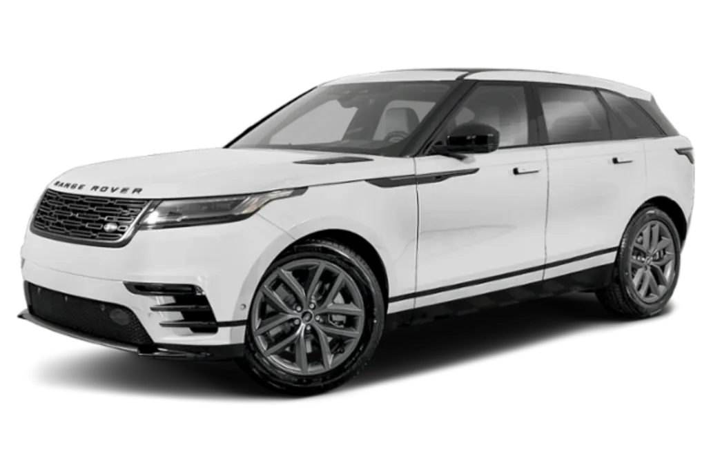 2026 Land Rover Range Rover Velar P250 S photo 1
