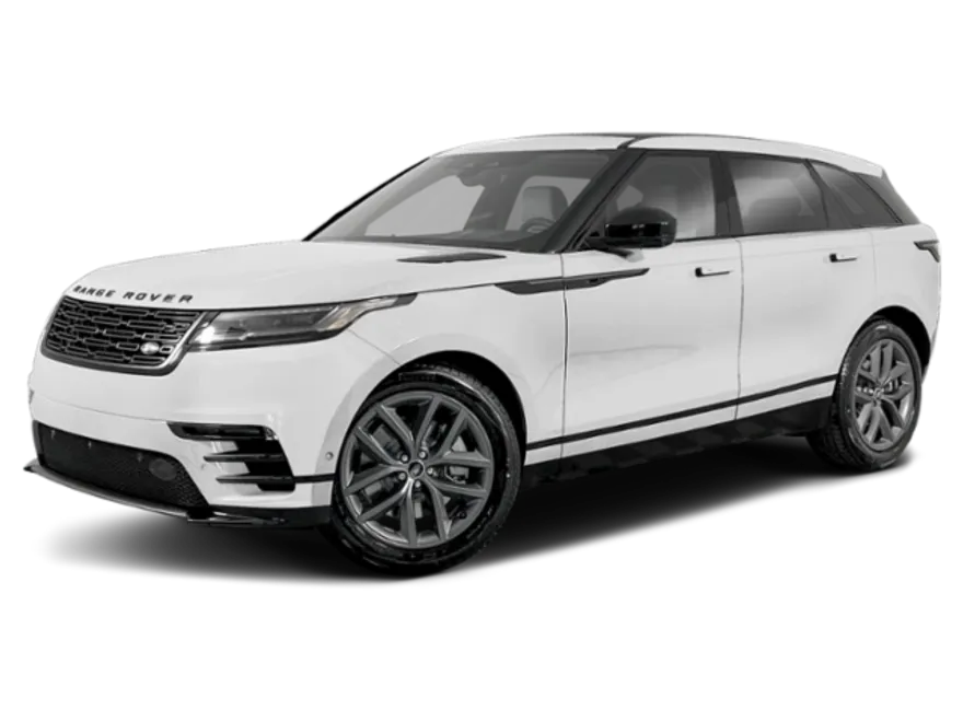 2026 Land Rover Range Rover Velar P250 S photo 1