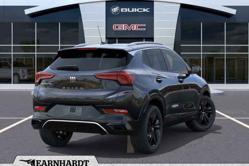 2026 Buick Encore GX Sport Touring photo 1