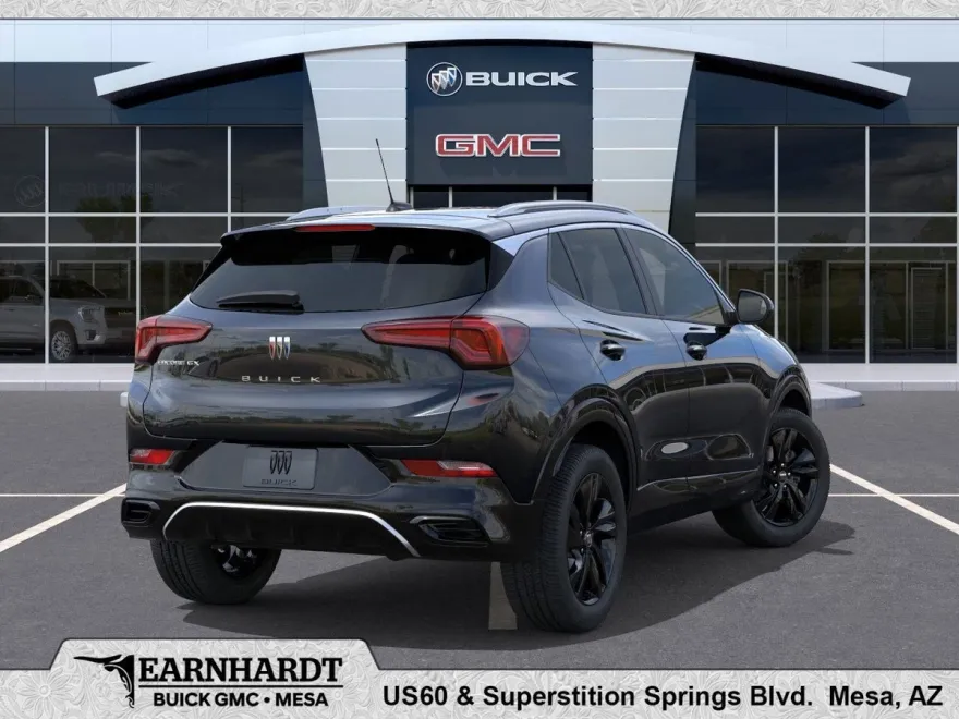 2026 Buick Encore GX Sport Touring photo 1