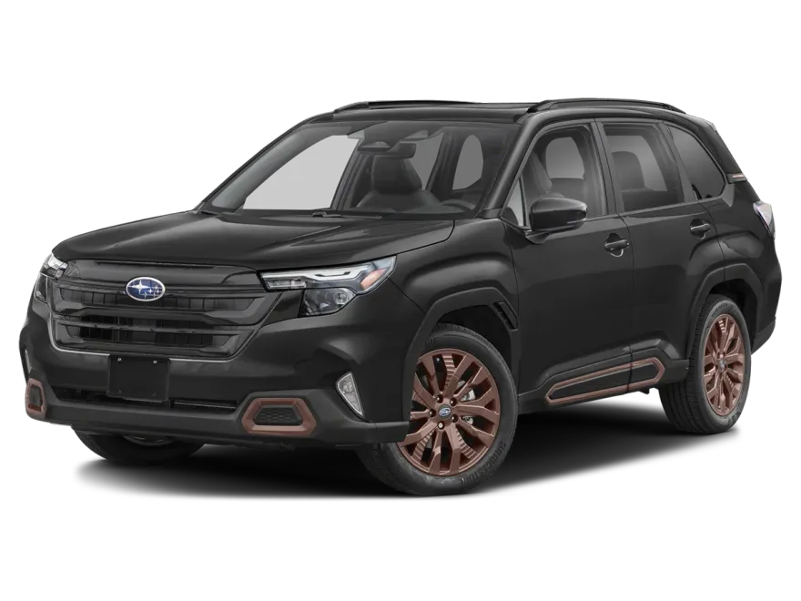 2025 Subaru Forester Sport Base photo 1