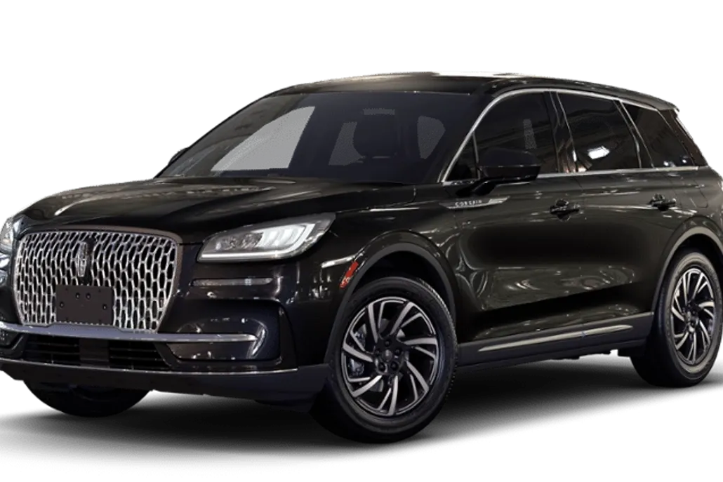 2025 Lincoln Corsair Premiere photo 1