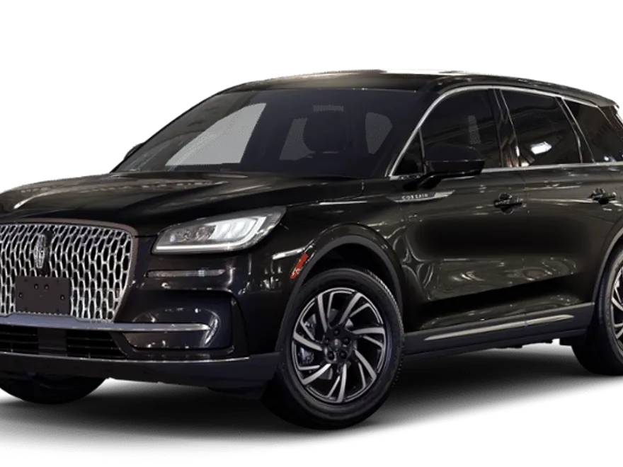 2025 Lincoln Corsair Premiere photo 1