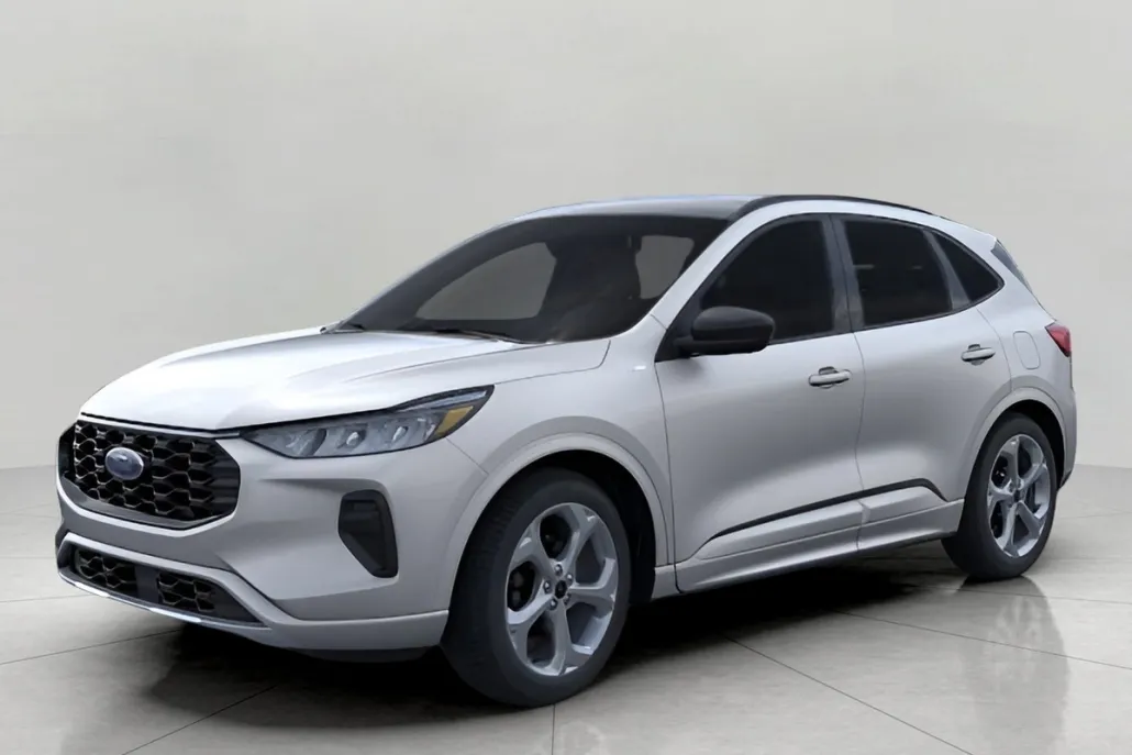 2024 Ford Escape ST-Line photo 1