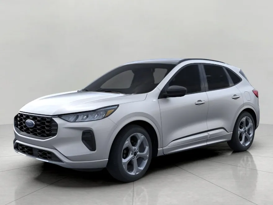 2024 Ford Escape ST-Line photo 1