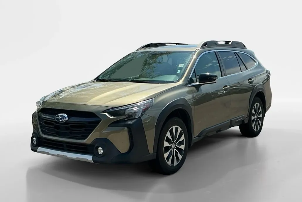 2024 Subaru Outback Limited photo 1