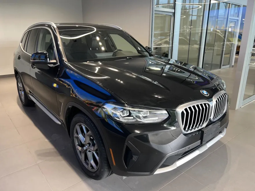 2023 Bmw X3 xDrive30i photo 1