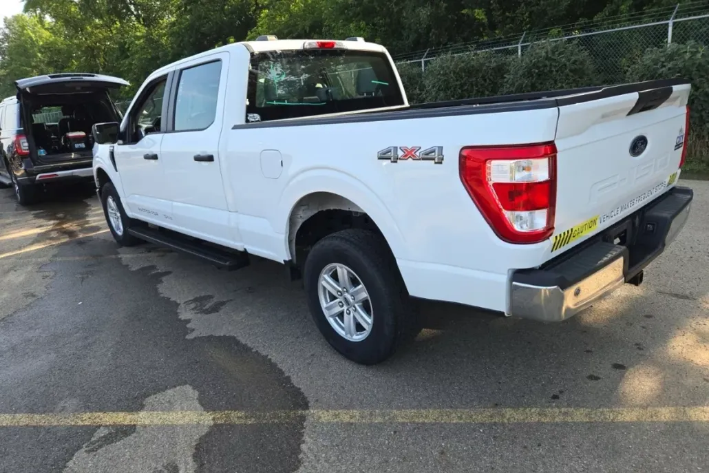2023 Ford F-150 photo 1